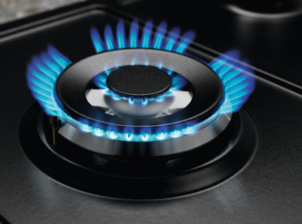 Варильна поверхня ELECTROLUX KGS6436RK 949640671 фото
