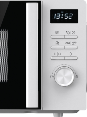 Мікрохвильова піч GORENJE MO20A3WH (M20XYZ) 740250 фото
