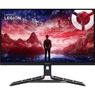 Монітор Lenovo R27qe (68C7GAC3UA) 68C7GAC3UA фото