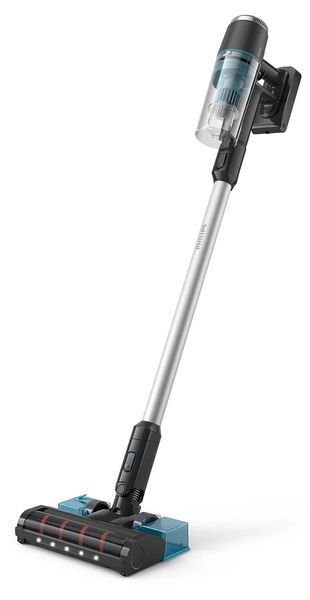 Пилосос акумуляторний PHILIPS XC3131/01 XC3131/01 фото