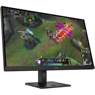 Монітор HP OMEN 27 G2 (AV4K1AA) AV4K1AA фото