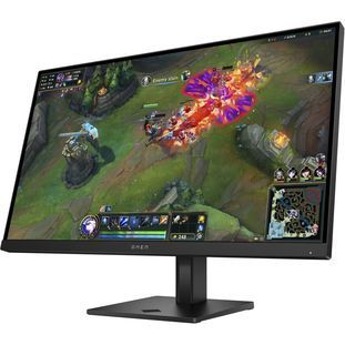 Монітор HP OMEN 27 G2 (AV4K1AA) AV4K1AA фото