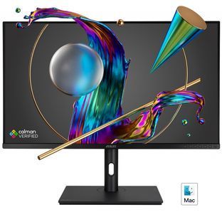 Монітор ASUS ProArt PA329CV (90LM06P1-B01170) 90LM06P1-B01170 фото