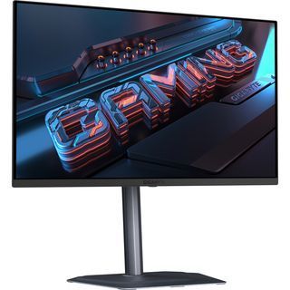 Монітор GIGABYTE MO27Q2A Gaming Monitor MO27Q2A Gaming Monitor фото