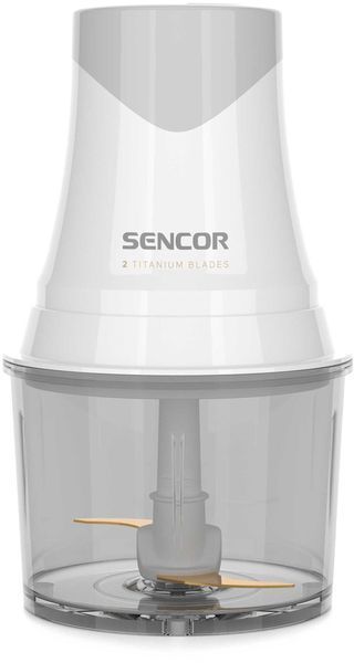 Кухонний комбайн SENCOR SCB 3000WH 41023744 фото