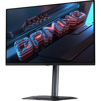 Монітор GIGABYTE MO27Q2A Gaming Monitor MO27Q2A Gaming Monitor фото