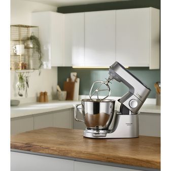 Кухонний комбайн Kenwood KVL 85.124 SI KVL 85.124 SI фото