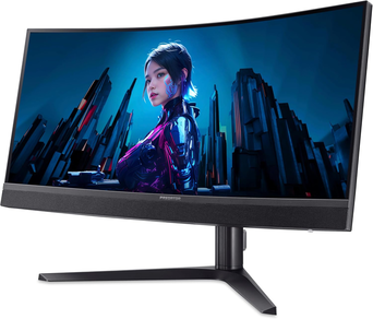 Монітор Acer X34V3bmiiphuzx (UM.CXXEE.301) UM.CXXEE.301 фото
