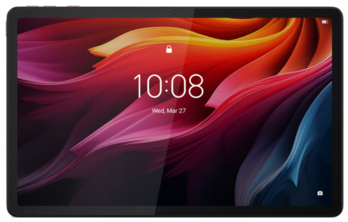Планшет Lenovo Tab K11 Plus 8/256 LTE Luna Grey (ZADT0165UA) ZADT0165UA фото