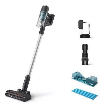 Пилосос акумуляторний PHILIPS XC3131/01 XC3131/01 фото