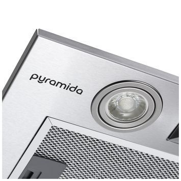 Витяжка кухонна Pyramida CX 52 (750) E IX CX 52 (750) E IX фото