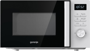 Мікрохвильова піч GORENJE MO20A3WH (M20XYZ) 740250 фото