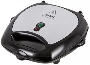 Сендвічниця Tefal SW614831 SW614831 фото