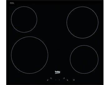 Варочна поверхня Beko HIC 64401 (HIC64401) HIC64401 фото