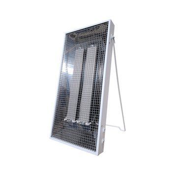 Обігрівач Defender Energy ECO 1 White Energy ECO 1 White фото