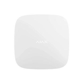 Ретранслятор Ajax ReX2 white ReX2 white фото