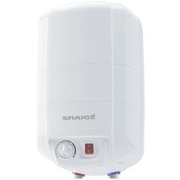 Проточний водонагрівач Snaige SSAS10UP SSAS10UP фото