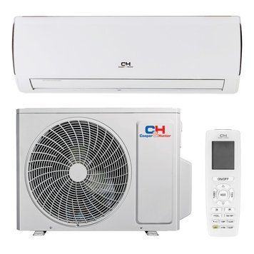Кондиціонер Cooper&Hunter Veritas NG CH-S18FTXQ2-NG (CH-S18FTXQ2-NG) CH-S18FTXQ2-NG фото