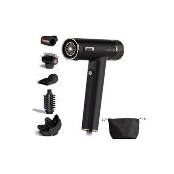 Фен Shark SpeedStyle Pro 5-in-1 Hair Dryer System (HD752EU) HD752EU фото