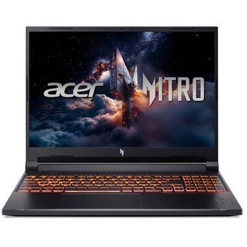 Ноутбук Acer Nitro V 16 ANV16-72 16" NH.QZREU.008 NH.QZREU.008 фото