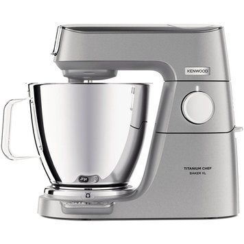 Кухонний комбайн Kenwood KVL 85.124 SI KVL 85.124 SI фото