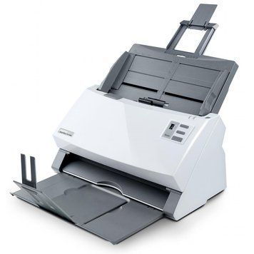 Сканер Plustek SmartOffice PS3180U (284) 284 фото