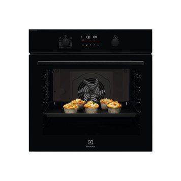 Духова шафа Electrolux LOD6F77WZ LOD6F77WZ фото