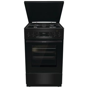 Плита Gorenje GK5C42BF GK5C42BF фото