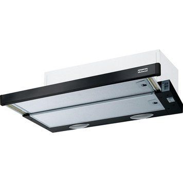 Витяжка кухонна Franke FTC 632L BK 315.0547.798 фото
