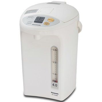 Електрочайник Panasonic NC-EG4000WTS NC-EG4000WTS фото