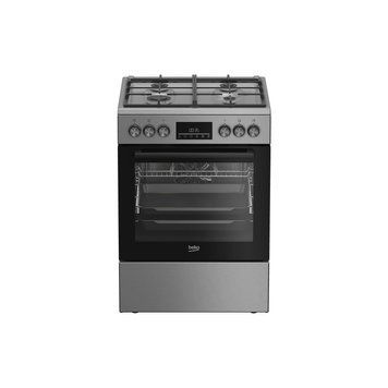 Плита Beko FBM 62330 GXTN (FBM62330GXTN) FBM62330GXTN фото