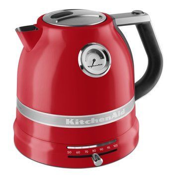 Електрочайник KitchenAid 5KEK1522EER 5KEK1522EER фото
