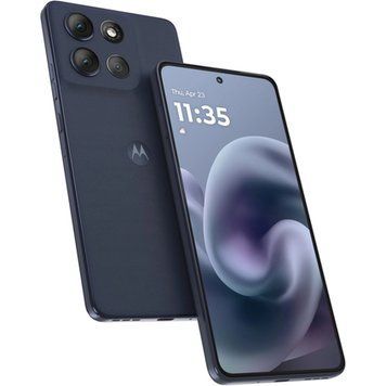 Смартфон Motorola G86 8/256GB Spellbound PB7L0101RS фото