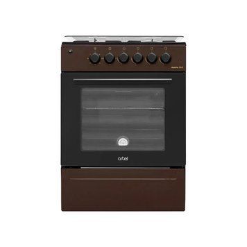Плита Artel APETITO 10-E Brown APETITO 10-E Brown фото