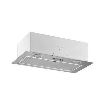 Витяжка кухонна GRANADO Palamos 3603-1200 Inox (GCH516377) GCH516377 фото