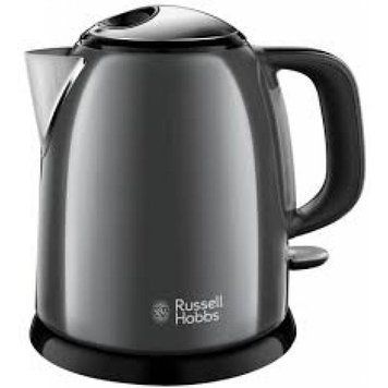 Електрочайник Russell Hobbs Colours Plus Mini 24993-70 фото