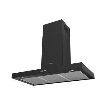 Витяжка кухонна Faber Stilo Comfort Bk Matt A90 325.0618.783 фото