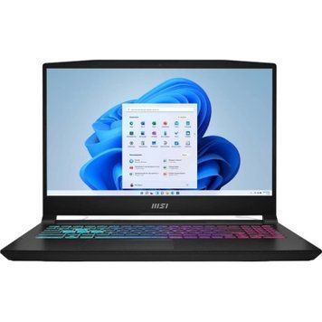 Ноутбук MSI Katana 15 B12VEK-1000PL (B12VEK-1000PL) B12VEK-1000PL фото