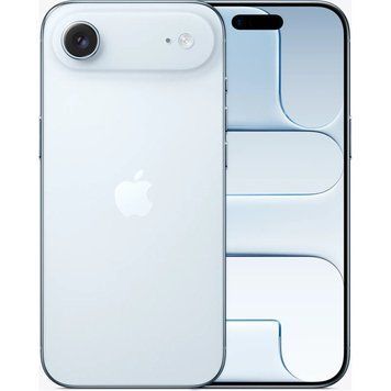 Смартфон Apple iPhone Air 256GB Sky Blue (MG2P4) MG2P4 фото
