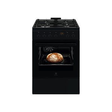 Плита Electrolux LKK660220K LKK660220K фото