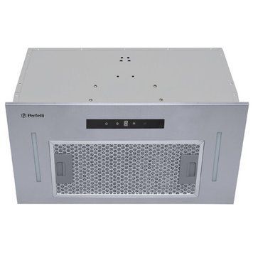 Витяжка кухонна Perfelli BIS 5653 I 1000 LED BIS 5653 I 1000 LED фото