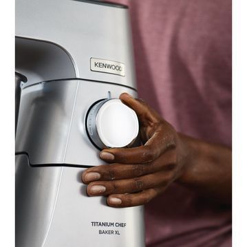Кухонний комбайн Kenwood KVL 85.124 SI KVL 85.124 SI фото