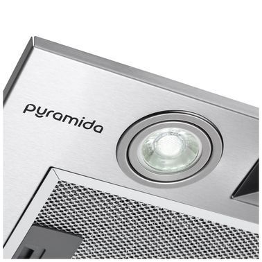 Витяжка кухонна Pyramida CX 52 (750) E IX CX 52 (750) E IX фото