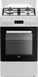 Плита комбінована BEKO FSM52330DWDS 7787187909 фото 1