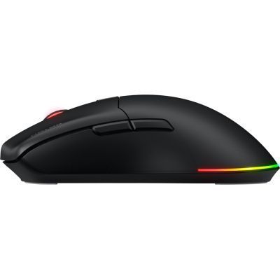 Мишка Hator Pulsar 3 Wireless Black (HTM630) HTM630 фото