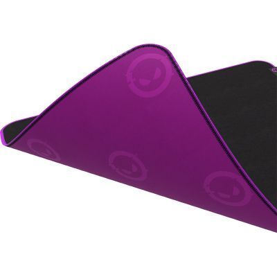 Килимок для мишки Lorgar Main 315 Black/Purple (LRG-GMP315) LRG-GMP315 фото