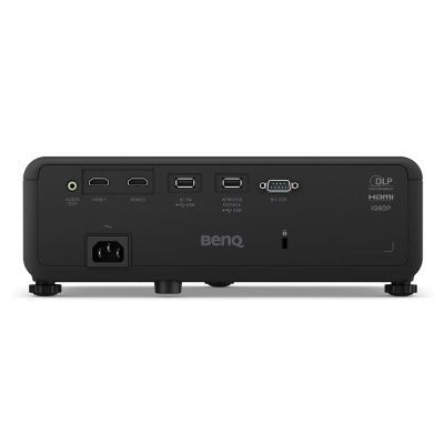 Проектор BenQ LH600ST+ (9H.JS477.1LE) 9H.JS477.1LE фото
