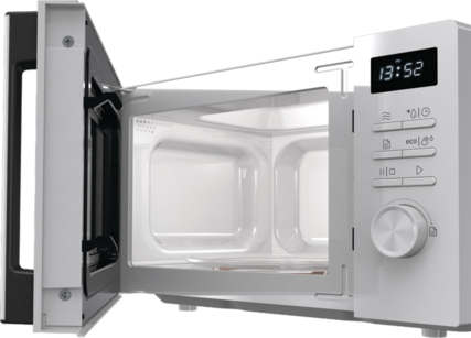 Мікрохвильова піч GORENJE MO20A3WH (M20XYZ) 740250 фото