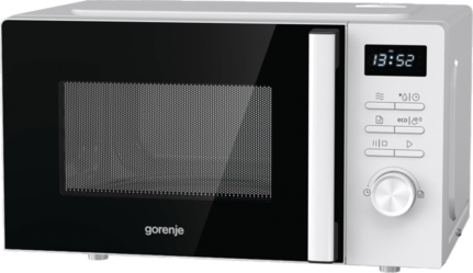 Мікрохвильова піч GORENJE MO20A3WH (M20XYZ) 740250 фото