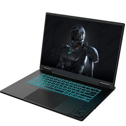 Ноутбук GIGABYTE Gaming A16 (CVHI3UA864SD) CVHI3UA864SD фото